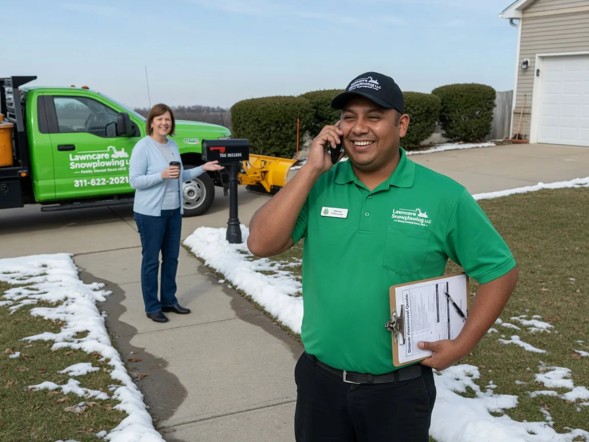 Lawn Care Services By Expert Landscaper Shaw, MS FAQs